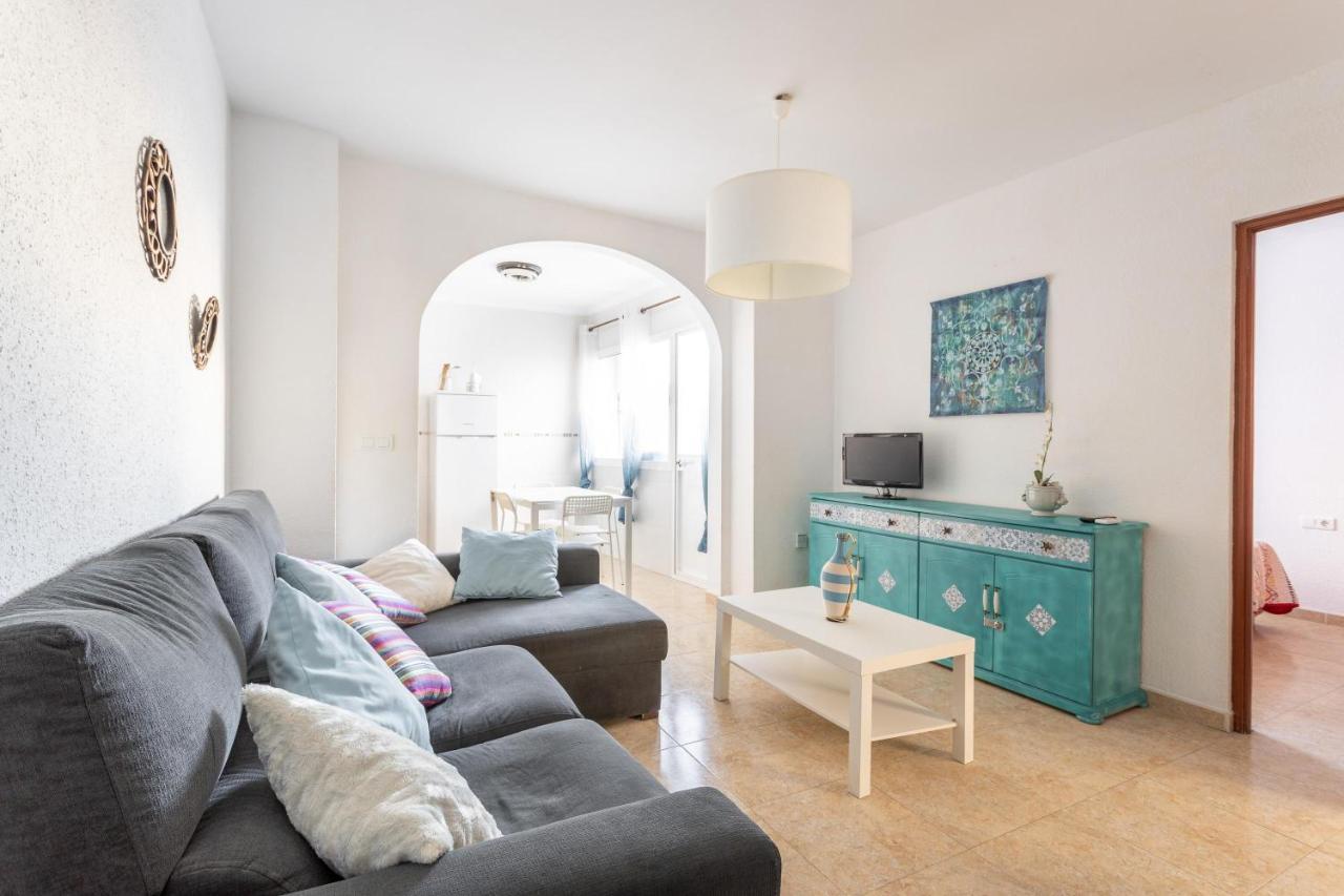 Apartamento Turquesa Nerja Exterior photo