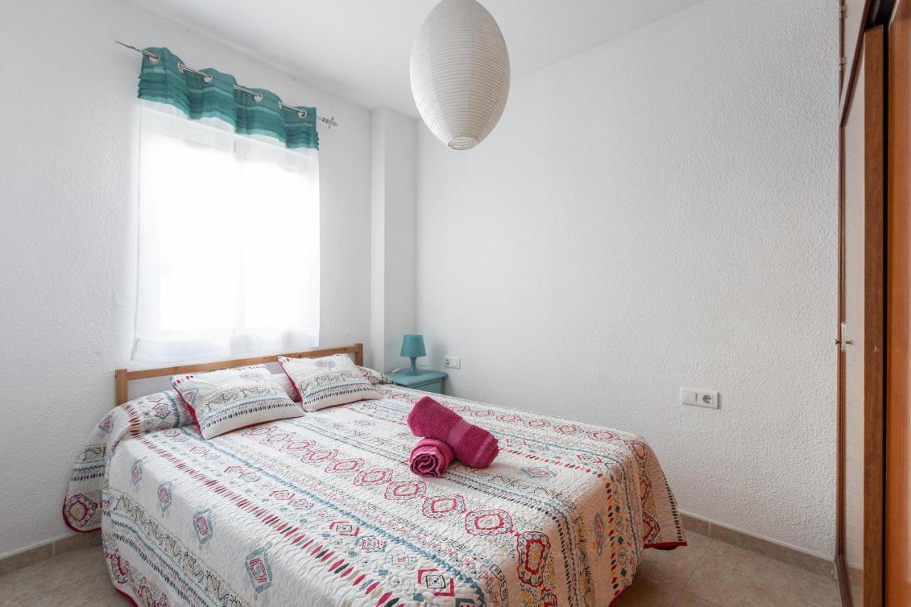 Apartamento Turquesa Nerja Exterior photo