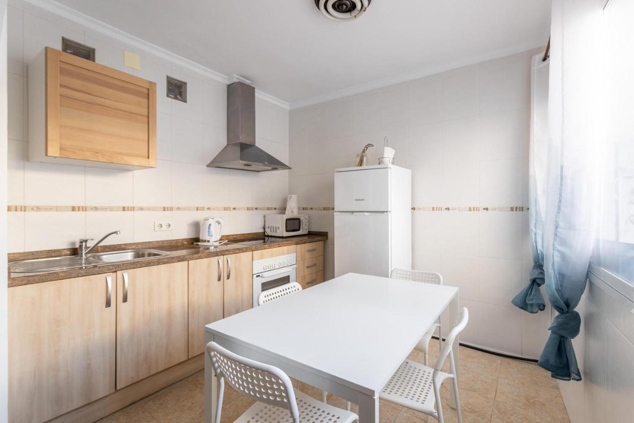 Apartamento Turquesa Nerja Exterior photo
