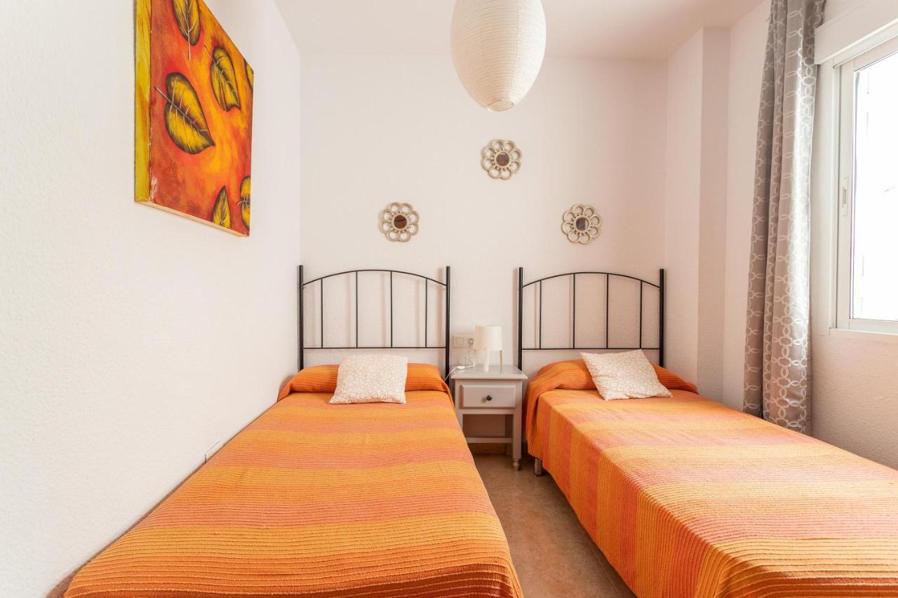 Apartamento Turquesa Nerja Exterior photo