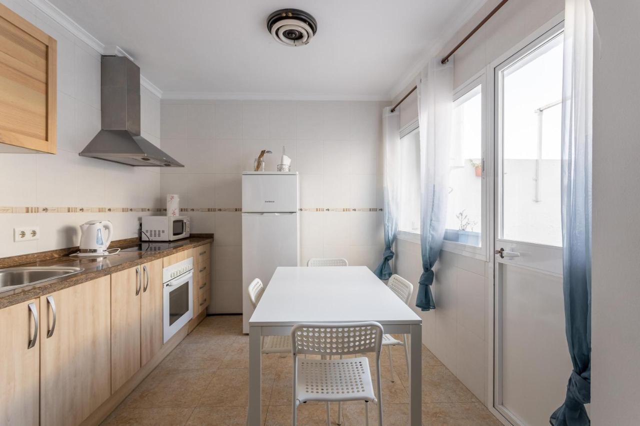 Apartamento Turquesa Nerja Exterior photo