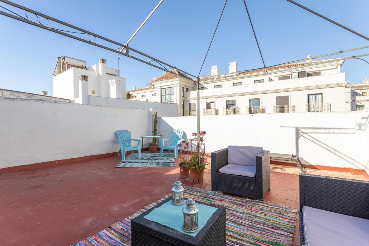 Apartamento Turquesa Nerja Exterior photo