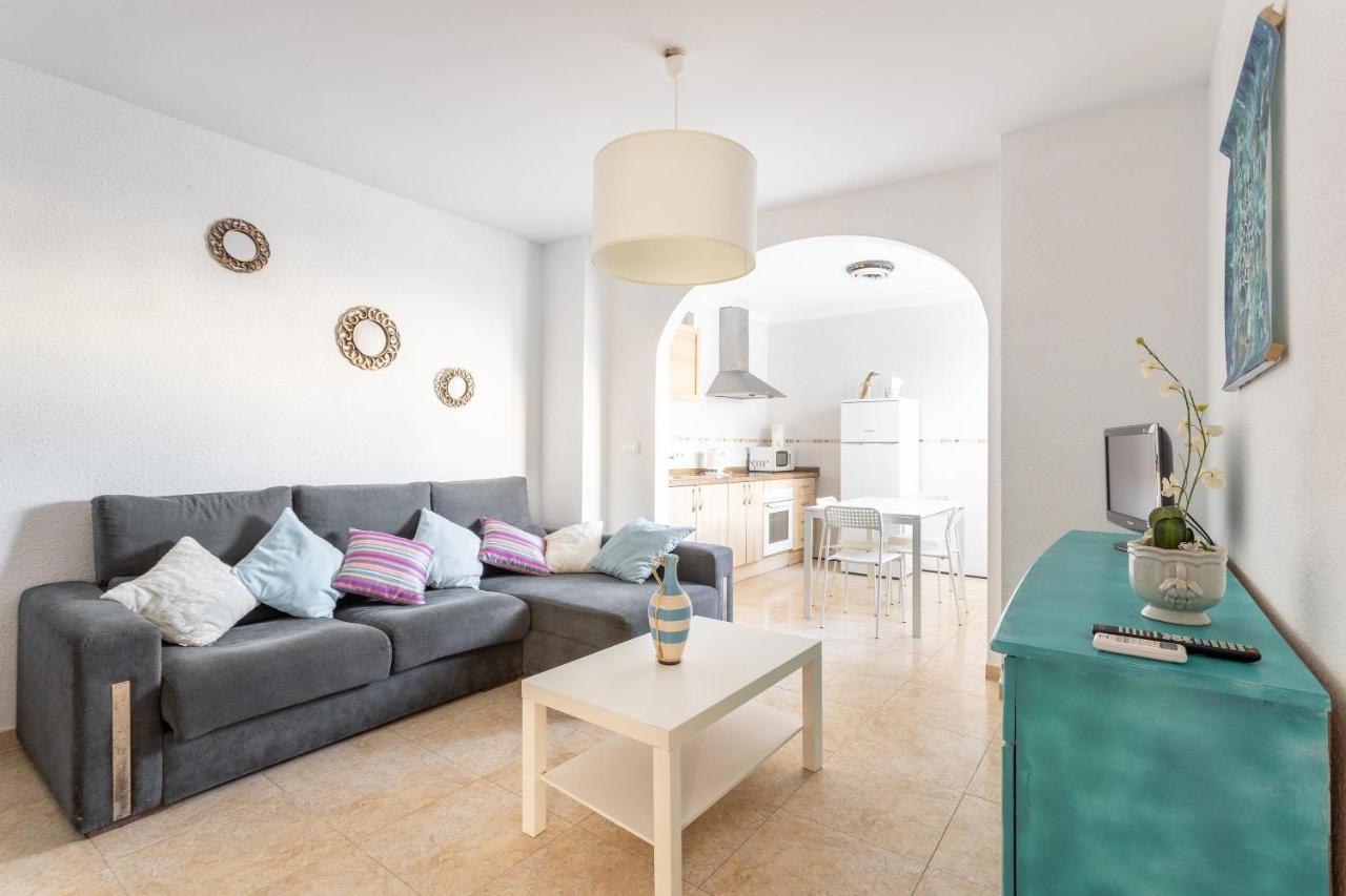 Apartamento Turquesa Nerja Exterior photo