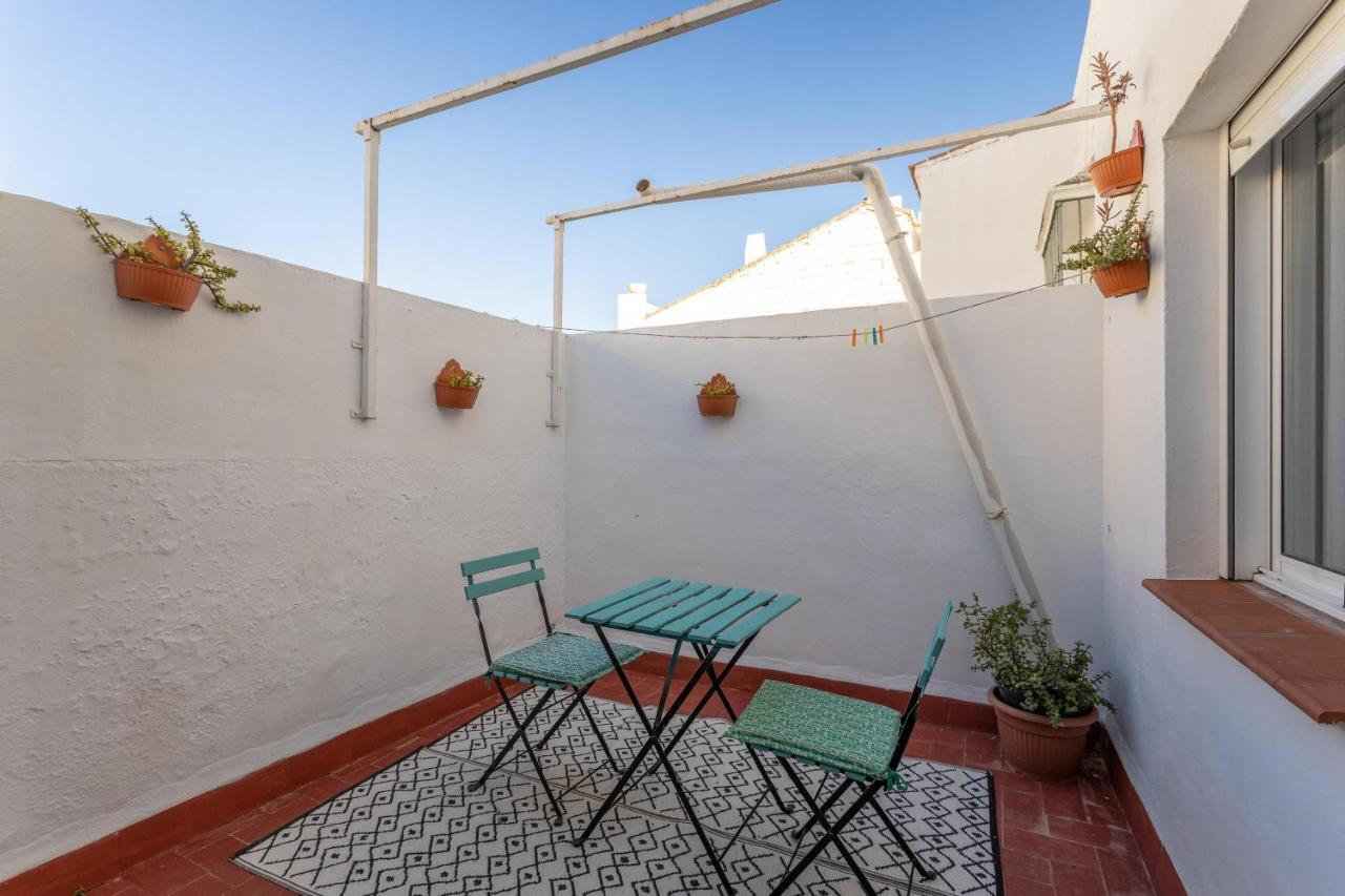 Apartamento Turquesa Nerja Exterior photo